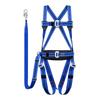 Industrial Five-Point Safety Harness