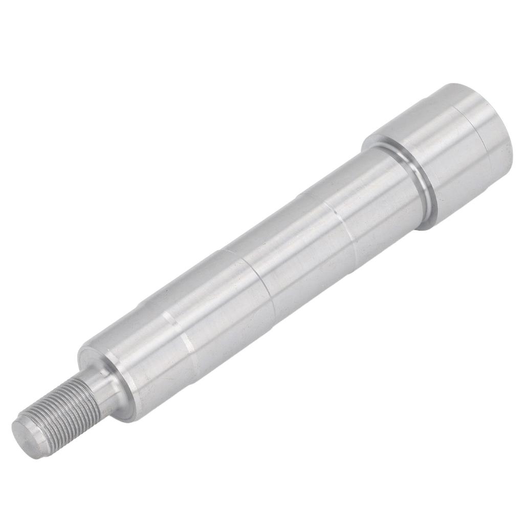 Forklift Knuckle Pin Alloy Steel 3014530210 Forklift Fork Pin Replacement for H12 16 18 20 350