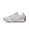 New Balance 327 White Turtle Dove MS327STB