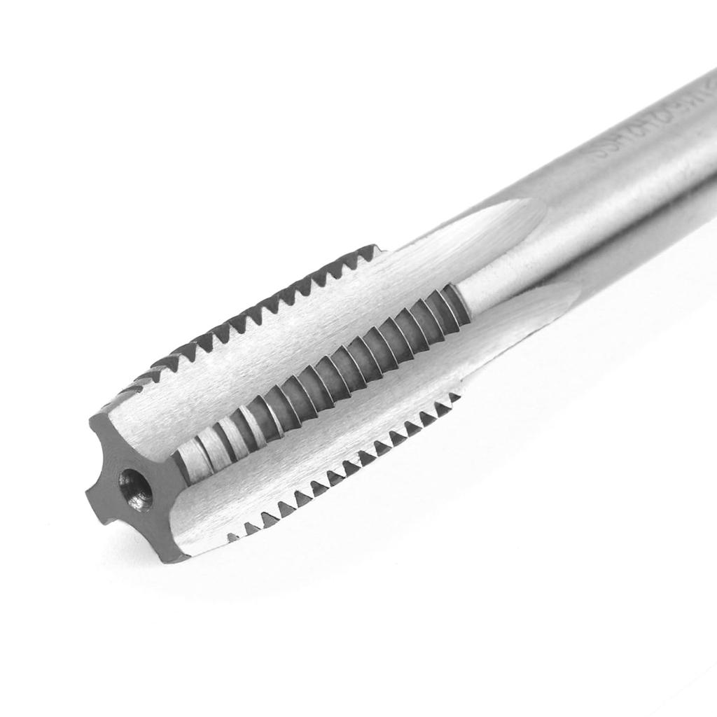 ATOPLEE Metric Thread Tap, M16 HSS 6542 Right-Hand Thread Tap (M16x2.0)