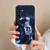 Japanese singer A-Ado Phone Case For Samsung Galaxy S21 22 23 24 S25 Ultra PlusS20 FE S10 Plus  Cover Funda
