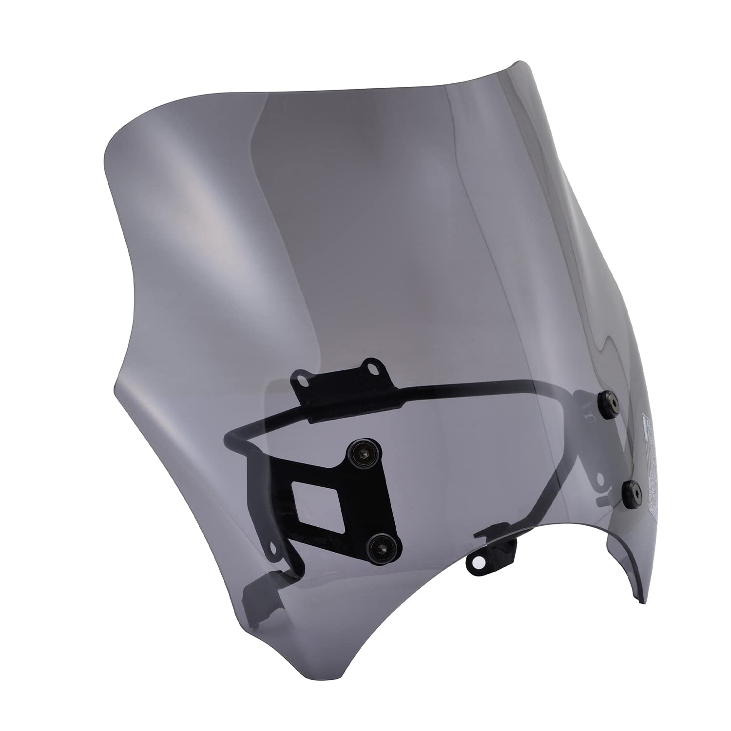 

Daytona Rebel Screen Blast Barrier Smoke 24477 250/500 (20-21) дим