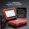 Autodiagnostický nástroj - LAUNCH - X431 PROS V5.0 - OBD2 - Obousměrné řízení - Kódování ECU