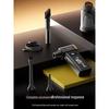 Jichuan Portable High-Speed Laptop Dust Blower and Vacuum Cleaner