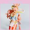 Shirahoshi Summer Mermaid Princess Model Desktop Decor Ornament For Collectors
