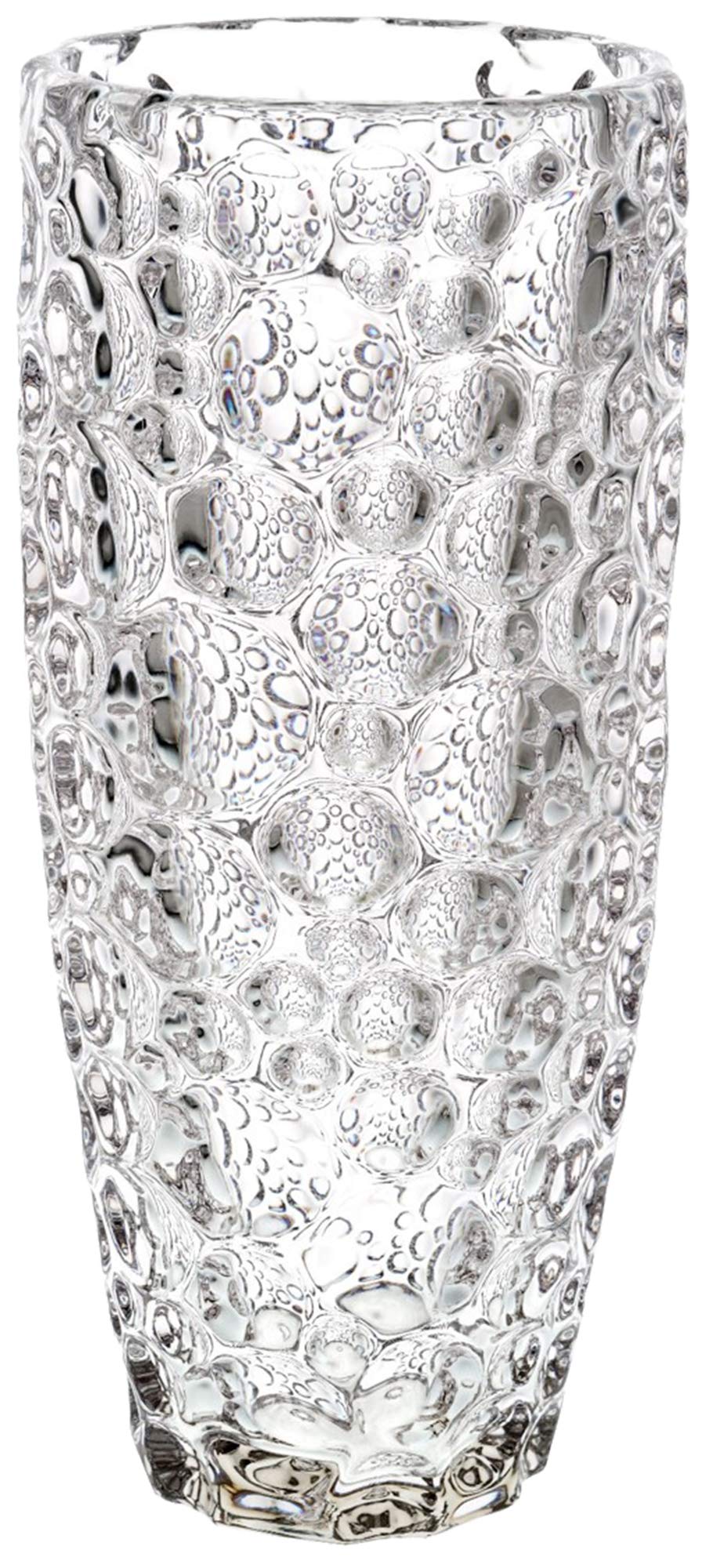 

FOYER Небьющаяся ваза, Поликарбонат, Стильная, Большая, Высота 35 см, Ширина 15.5 см, Номер продукта 2300069