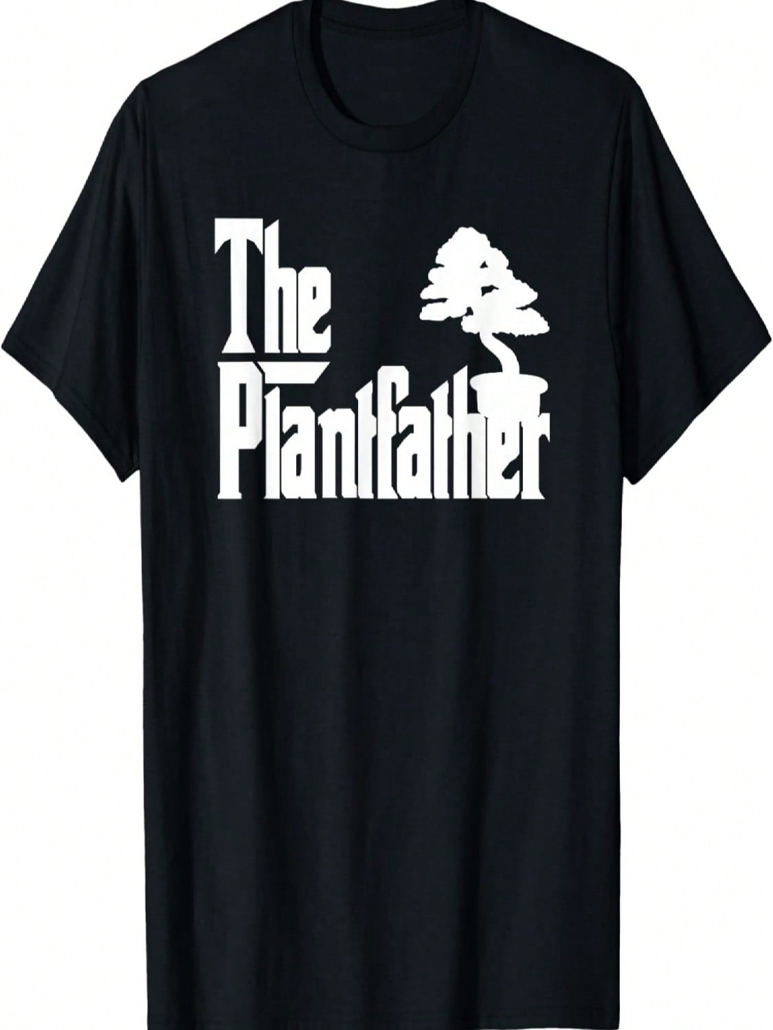 The Plantfather - Plant Father Gardening Dad - Lawn Gardener T-Shirt S разноцветный