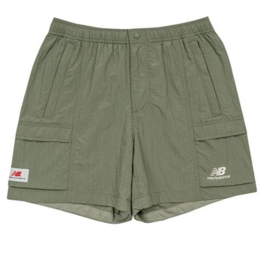 

New Balance Summer Shorts 4.5 Length Nbnvd22513 49 75(S)