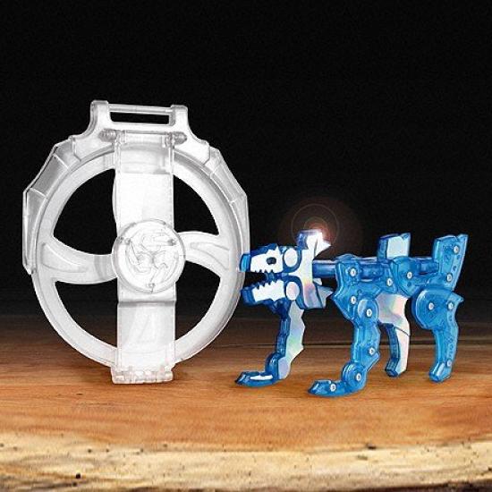 

Disk Animal 02 Ruriokami