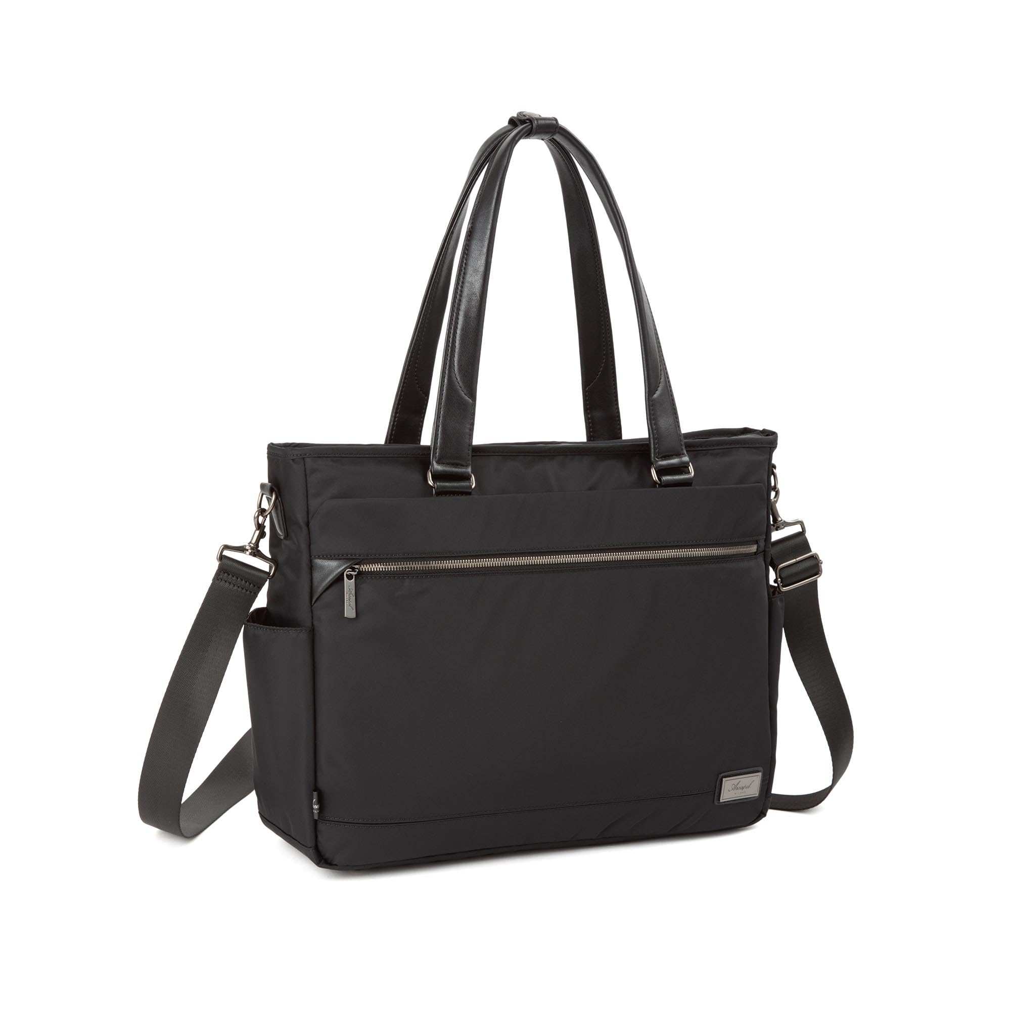 Ace Alcapel Business Bag, Baneo, A4 Size, 13.3-inch PC Storage, 15L, 690g, No. 68834