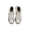 Nike Blazer Mid Pro Club Remastered - Phantom Neutral Olive Men Sneakers Cream Dark-Russet Black FB8891-002