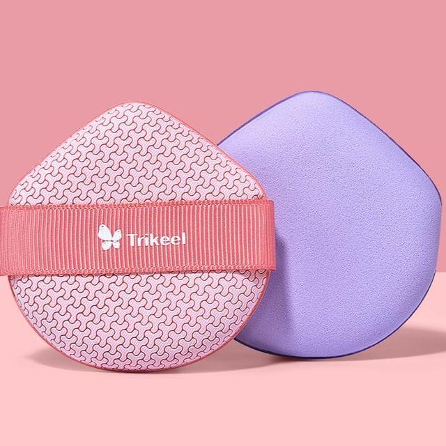 Charyeina - Droplet Powder Puff Random Colors