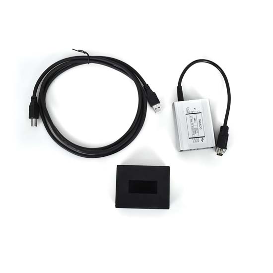 Judit Incado Box Jungheinrich 4 Forklift Diagnostic Tool with 4.37 Software Parts Catalog ET EN Diagnostic Tools