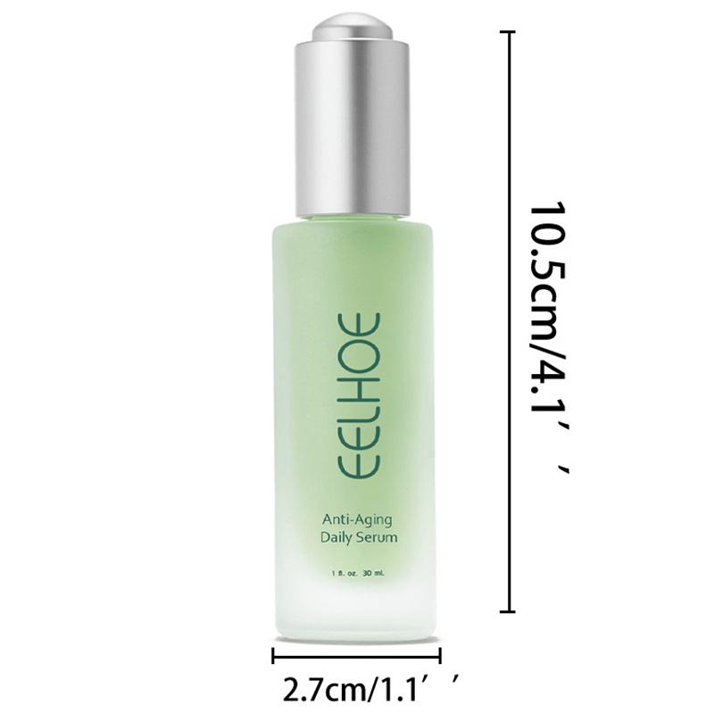 Deep Anti Wrinkle Essence Reduces Fine Lines and Dark Circles Under The Eyes Regulates Skin Tone Lifts Tightens Moisturizes and Protects Skin