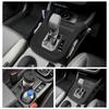 Ruiya 2025 New Forester Subaru Forester SL Dedicated Center Shift Panel Drink Holder Cover Cup Holder Protective Cover Type 6th Generation Silicone