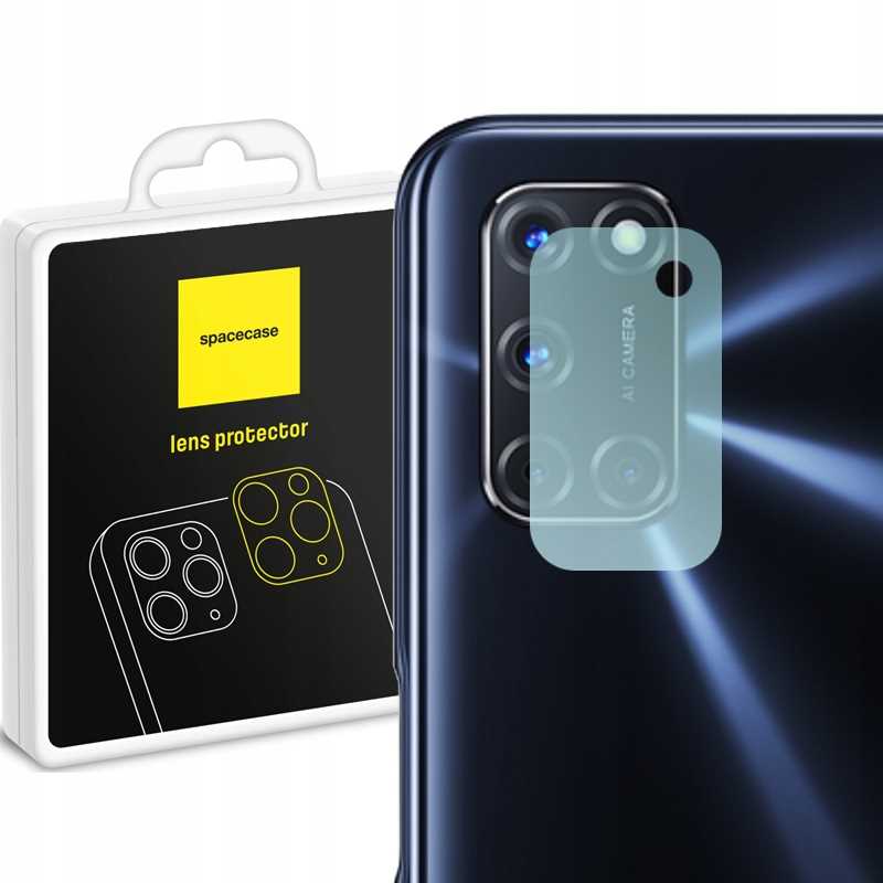 Sc Camera Glass Galaxy A72 5G