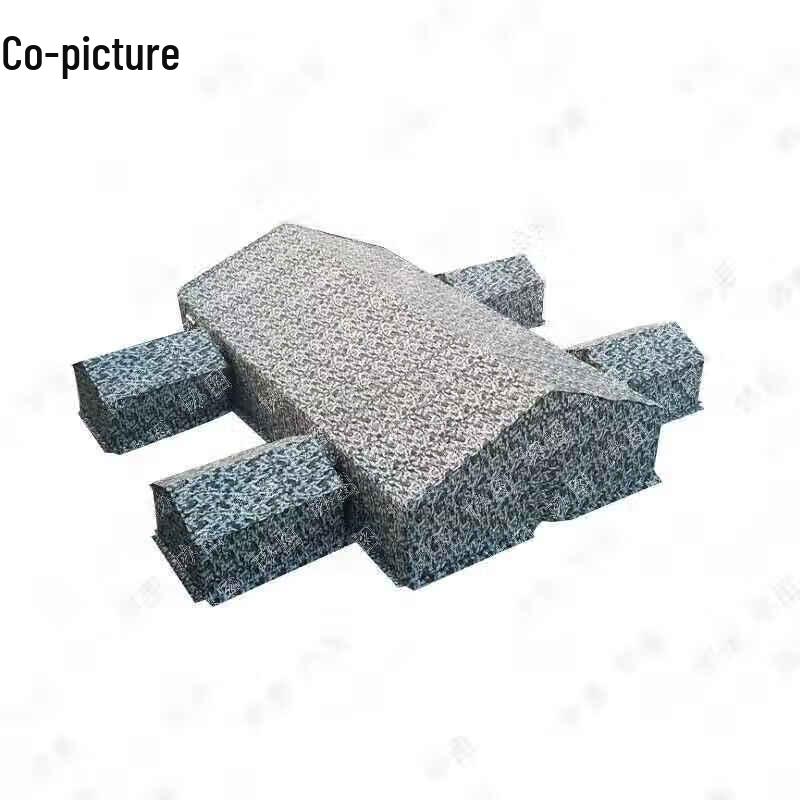 Xietu Large Command Tent