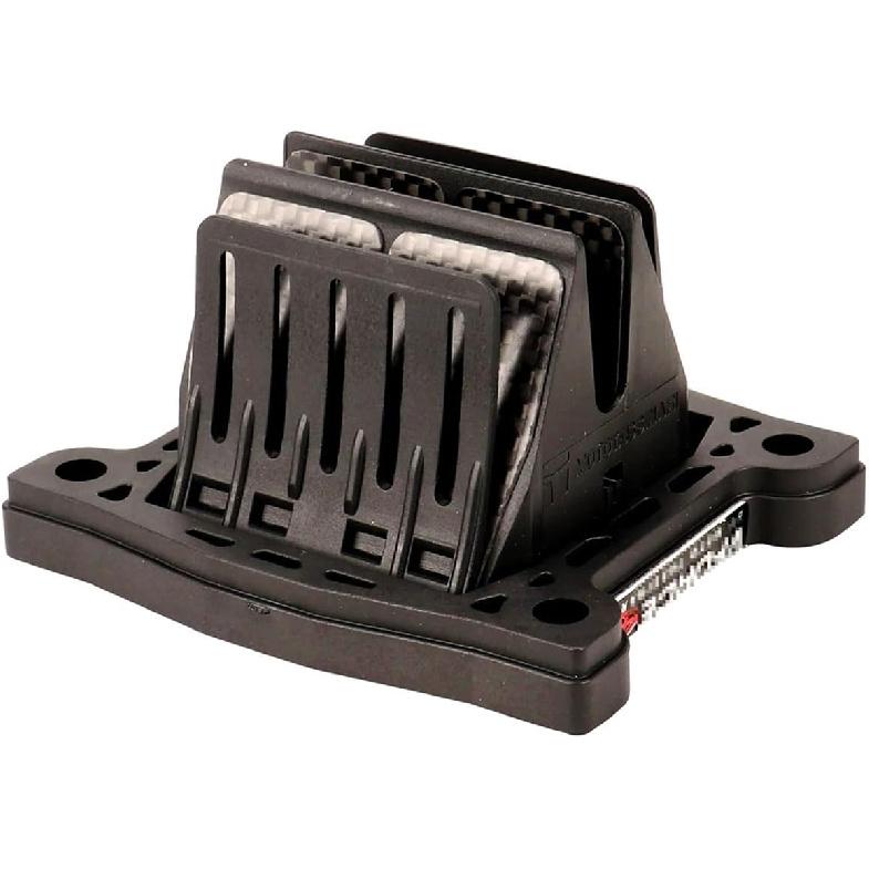 V Force 4145 Reed Valve Compatible For VForce 4 Compatible For YAMAHA Blaster ATV V4145 YFS200 YFS 200 And DT 200R Motorcycles Reeds