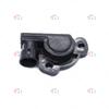SMW250127 Car Throttle Position Sensor for HAVAL H5 H3 Gasoline Engine 4G64 4G69S4N 4G63S4M