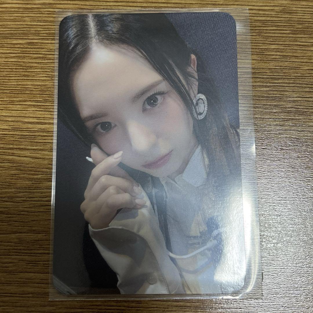 

[USED] MADEIN Fancon Cap Mashiro Bonus Trading Card