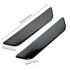 ForTesla Model3 Model Y Car Door Sill Stainless Steel Stickers Protection Plate Mirror Polished Threshold Strip Car