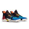 Air Jordan Why Not Zer0.2 PF 'Future History' Asia-Exclusive (Unisex) Multi-Color / Total Crimson-Sail Basketball Shoes BV6352 900
