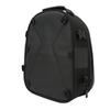Motorcycle Tail Seat Bag 20L Capacity Multipurpose Waterproof Luggage Backpack for Dirt Bike Motorbike