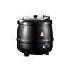 GOWKE Electric Warming Soup Pot
