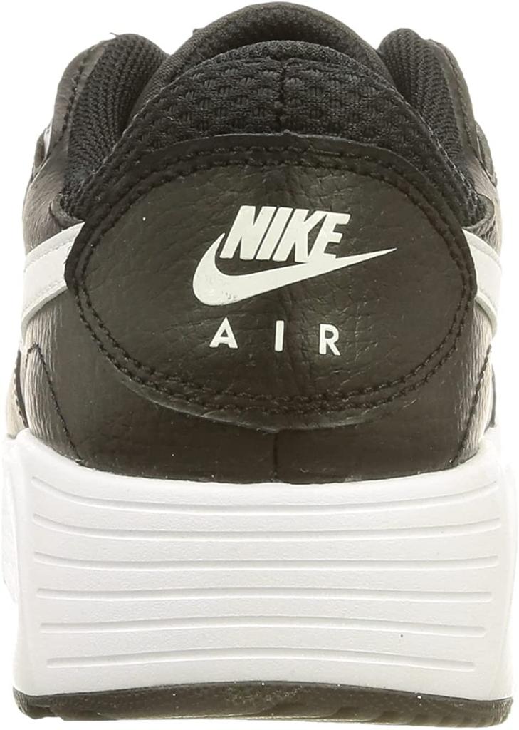 Nike Air Max Size SC, Black/White, CW4554-001, 22.5cm