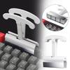Scratch-Proof Keys Caps Puller Heavy Duty Keycaps Remover Tool  Mechanical Keyboard