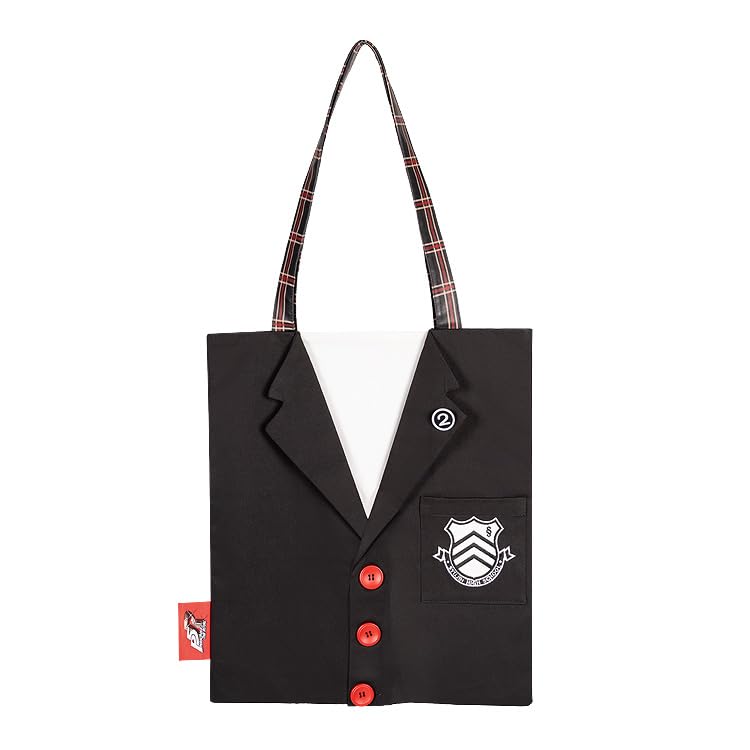 Persona 5 The Royal COSBAG Protagonist Ver.