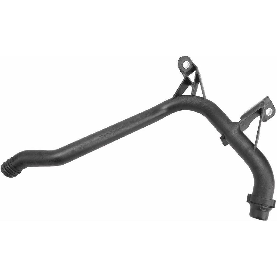 Water Pump Coolant Pipe Hose, Compatible with BMW X5 2001-2006 & for 325xi 2001-2005 & for X3 2004-2006, Replaces # 11537502000, 11 53 7 502 000,