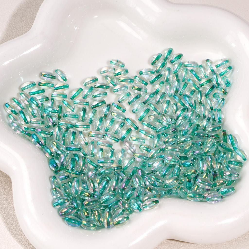 Perles de rocaille en verre domestique de haute qualité DIY Bracelet Collier Pour Accessoires de Fabrication de Bijoux