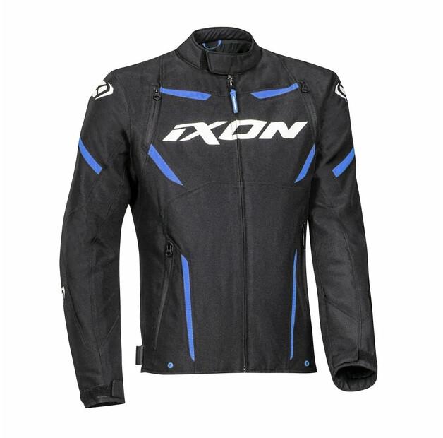 

Ixon Striker мотокуртка L