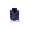 Air Jordan 5 Retro SE 'Midnight Navy' (Unisex) Midnight Navy / Black / Football Grey Vintage Basketball Shoes FD6812 400