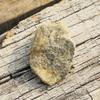 Natural Black Tourmaline Loose Gemstone Uncut Raw Rough 326 ct October Birthday Birthstone