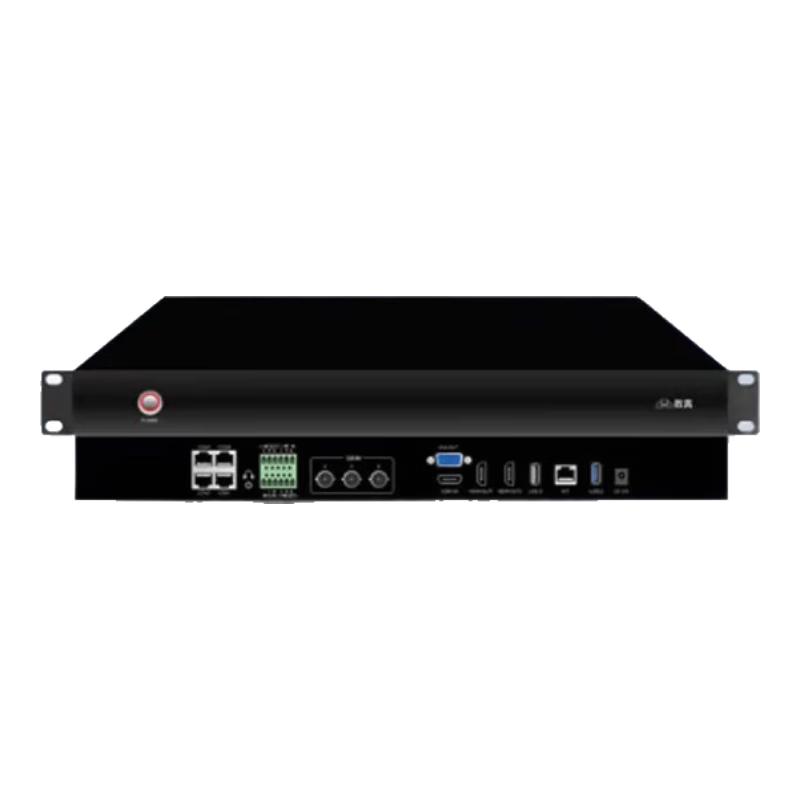 

EduRecording RS400N All-in-One Broadcast System (CN version)