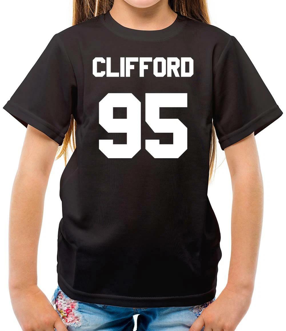 

Clifford 95 - Kids T-Shirt - Michael - 5 Seconds of Summer - Fan - Love - Music 160