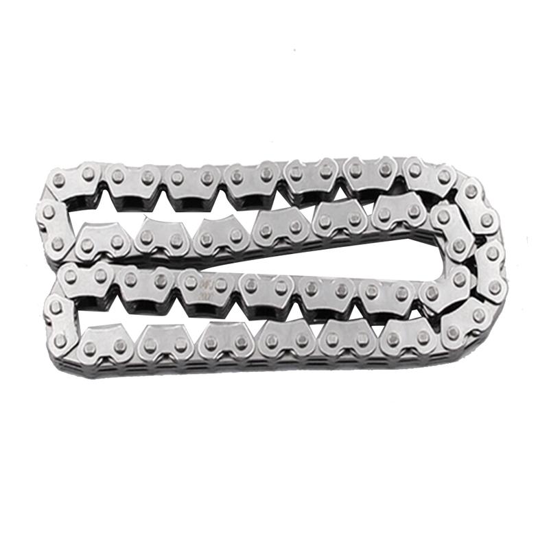 Durable-13441-PCX-004 Oil Pump Chain Kits For Honda S2000 Type R EP3 ITR Tacura RSX K20 Engine Timing Chain Stopper 13450PNA004
