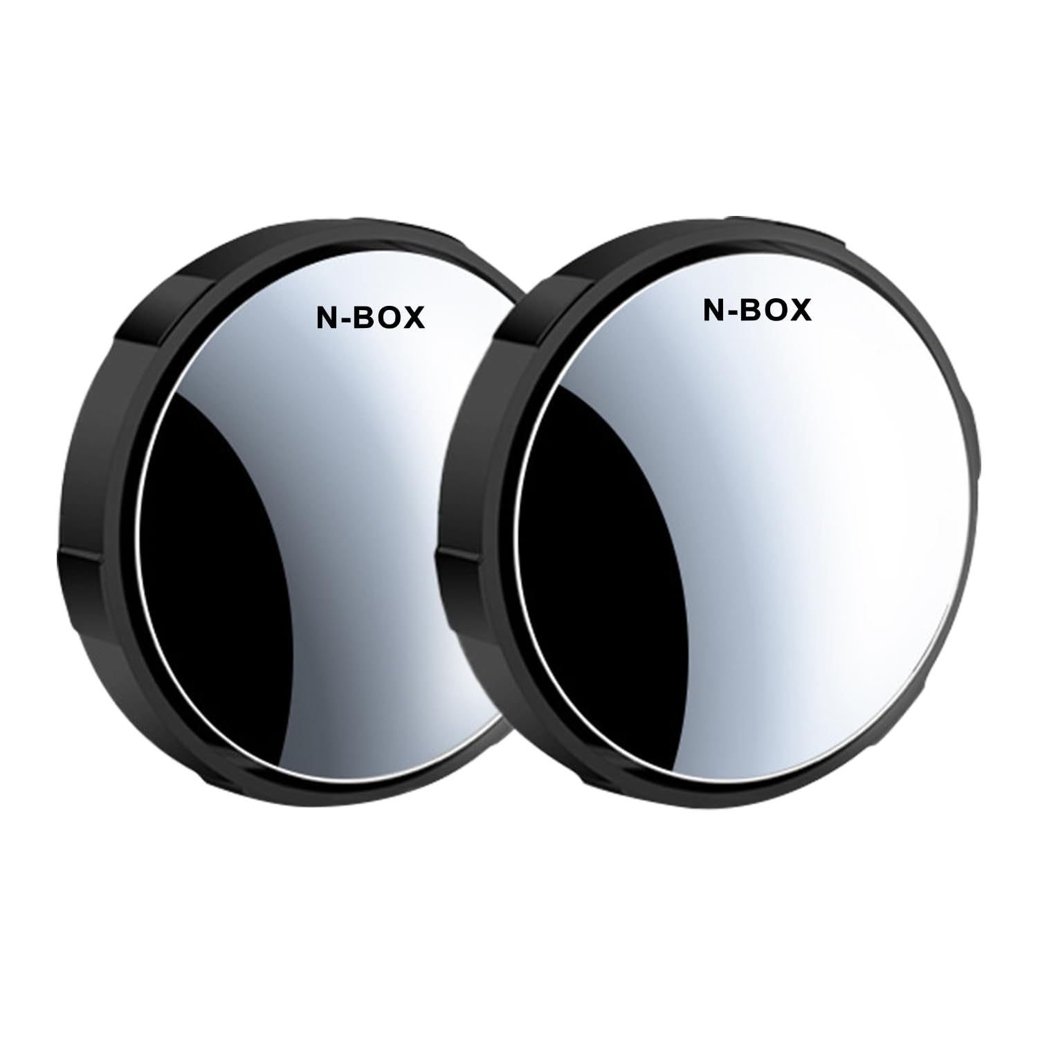 

[Yamlten] Car door mirror, auxiliary blind spot, compatible, suitable for Diameter 5.5cm чёрный