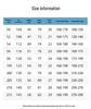 Dibinze Men's Plus Size Dry Fit Casual Short Sleeve Polo Shirt