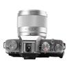 Viltrox AF 15mm XF AIR Angle Lens for Fujifilm Large Aperture Interchangeable Silver F1.7 Ultra-Wide X-Mount, F/1.7 Lens,
