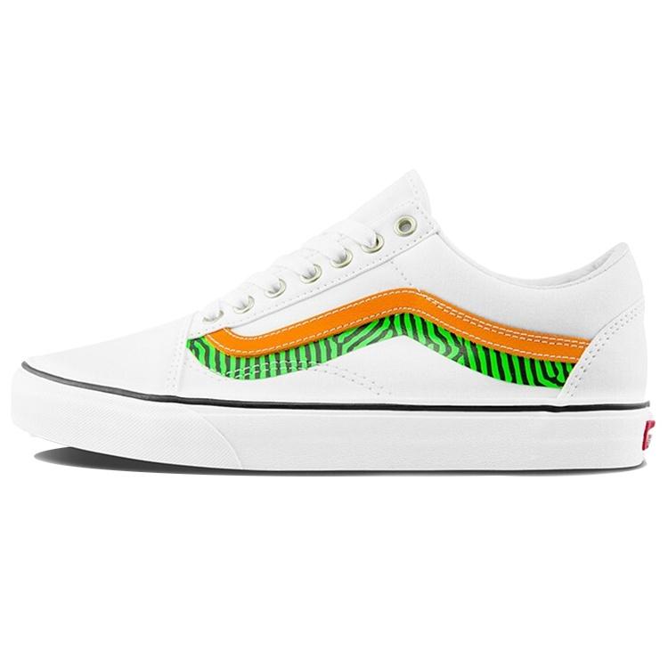 Vans Old Skool Wave Men s VN0A3WKT4S4 EU 36.5