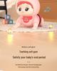 Infant Learning Toy for 0-1 Year Olds: Puzzle, Head-Up Training, Crawling Aid for 6-Month-Olds