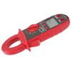 UA3268C 600A 600V LCD Digital Clamp Meter Handheld Multimeter AC Current Voltage Capacitance Tester