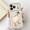 Cute Cartoon Phone Case For iPhone 17 Pro Max 17 Air Soft Silicone Shockproof Cases For iPhone17 17Pro 17Air Covers Bumpers