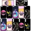 Cover for iPhone 17 16 15 Xiaomi Poco Redmi Note 14 13 12 11 Pro Max 9 16e Samsung Galaxy S25 S24 9 OPPO Huawei Cat Sailor Anime Moon Cute Phone Case