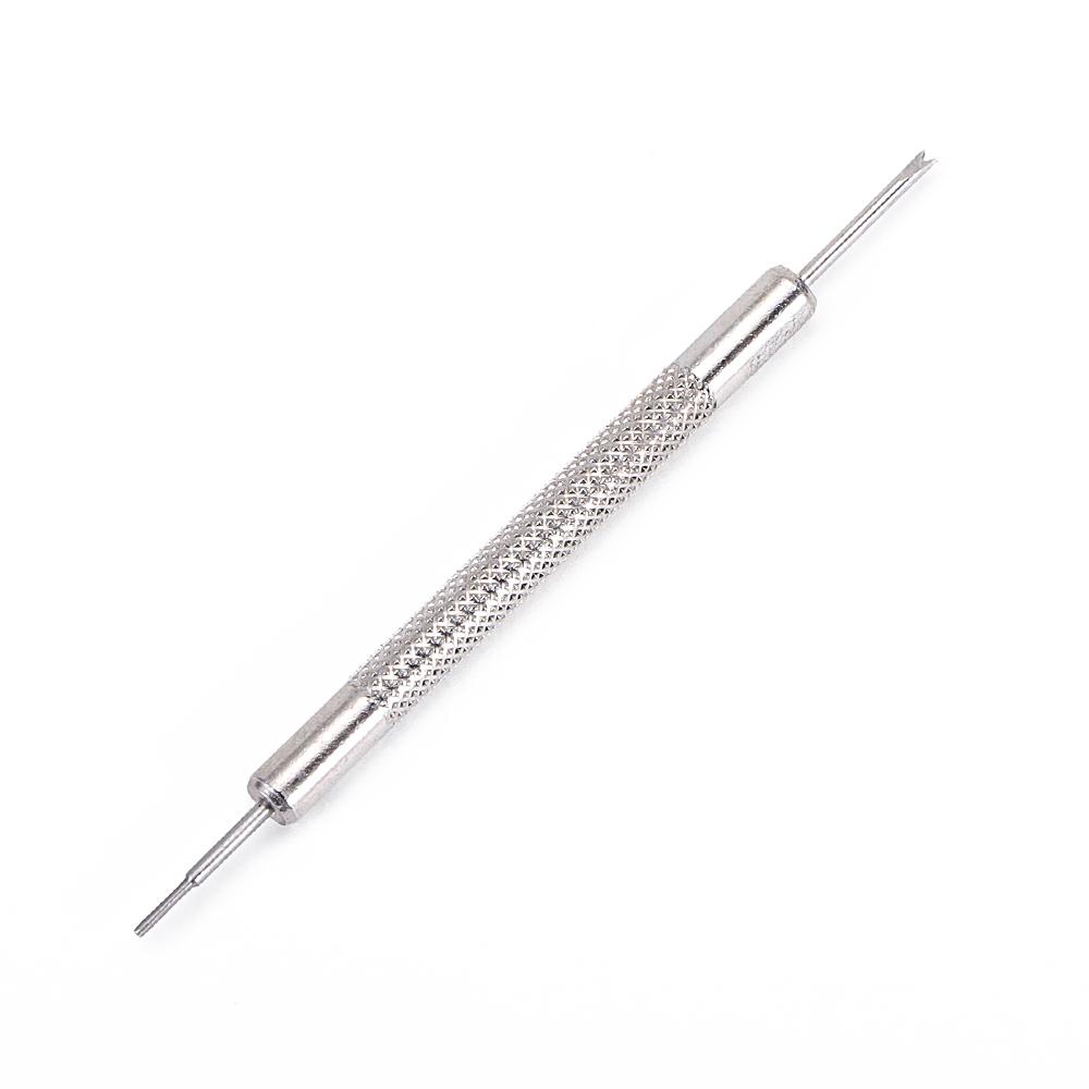 Watch Band Accessories Repair Tools Metal Bracelet Watchband Opener Strap Replace Spring Bar Connecting Pin Remover Tool