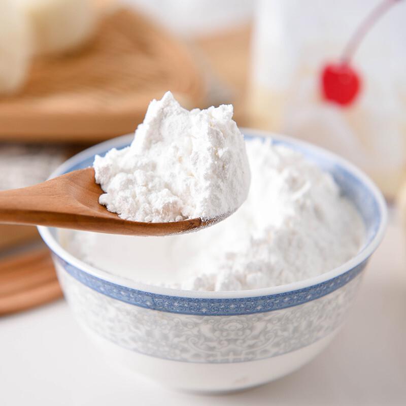 Bai Zhuan Instant Rice Cake Mix