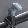 Cycling Thumb Assist Grips Light Weight Mountain Bike Handlebars Grips for Long Cycling Antislip